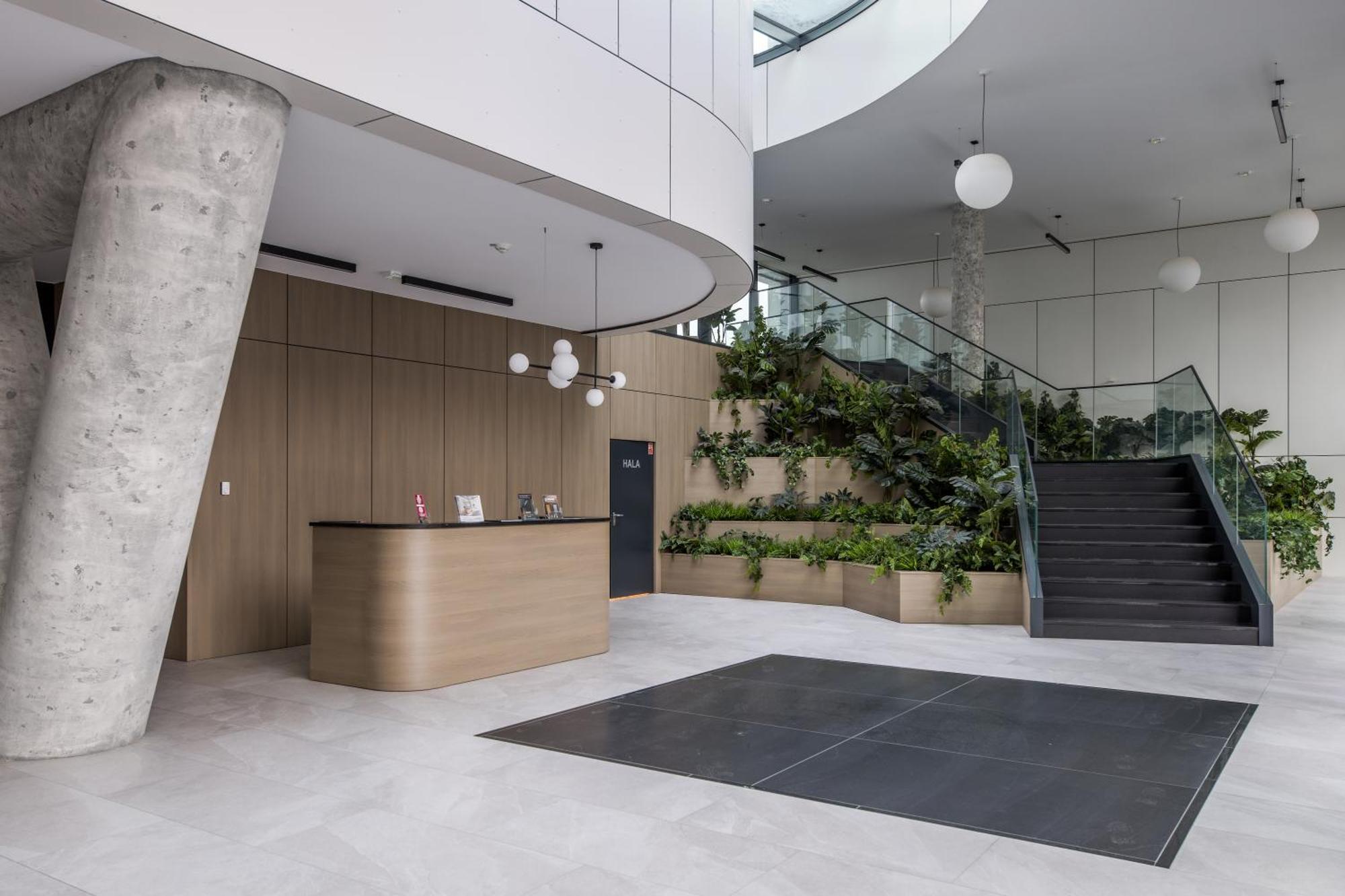 Aperto Apartament Gdynia Centrum 10 Pietro Buitenkant foto