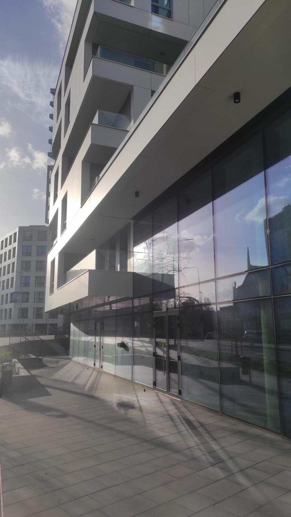 Aperto Apartament Gdynia Centrum 10 Pietro Buitenkant foto