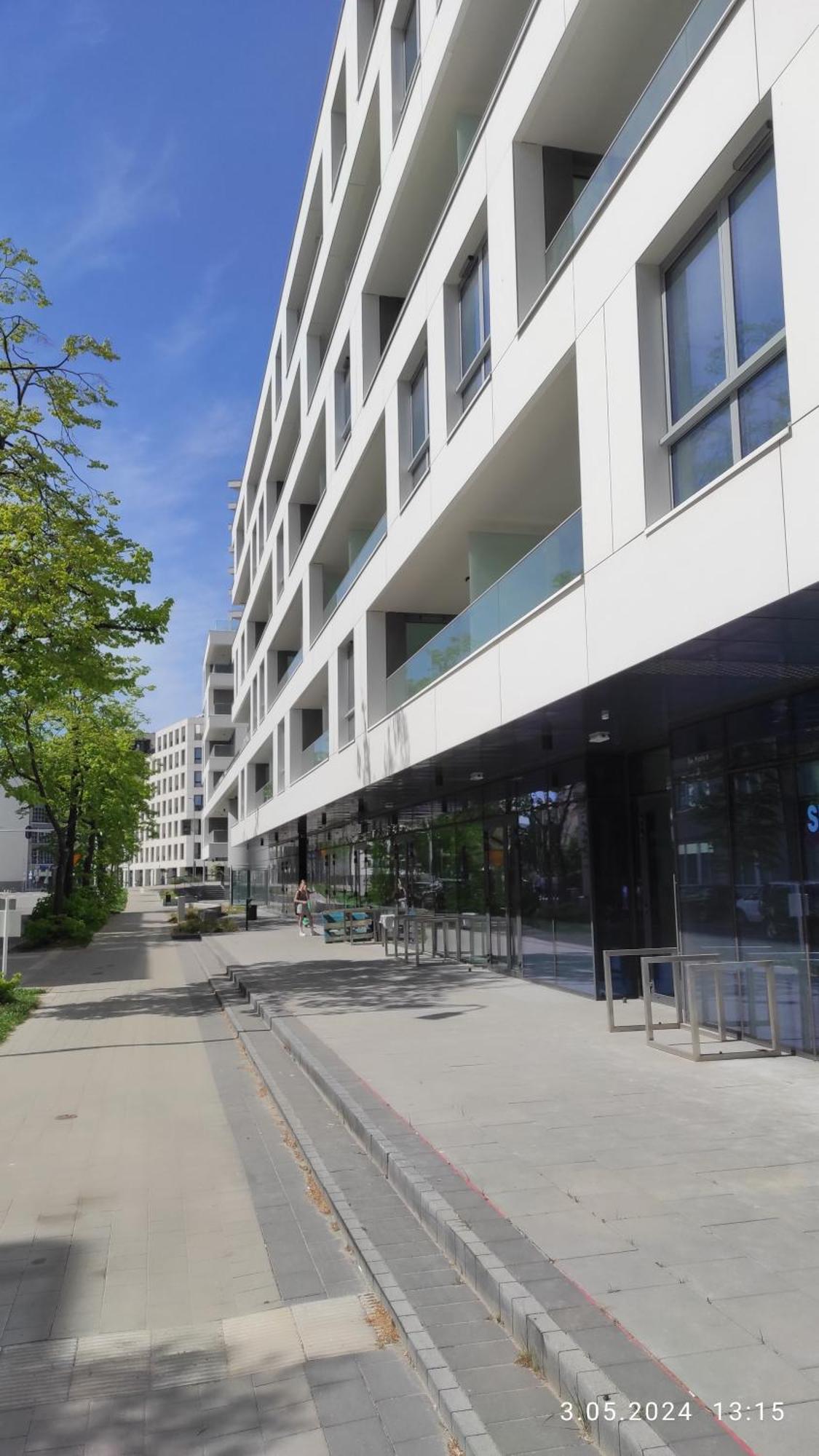 Aperto Apartament Gdynia Centrum 10 Pietro Buitenkant foto